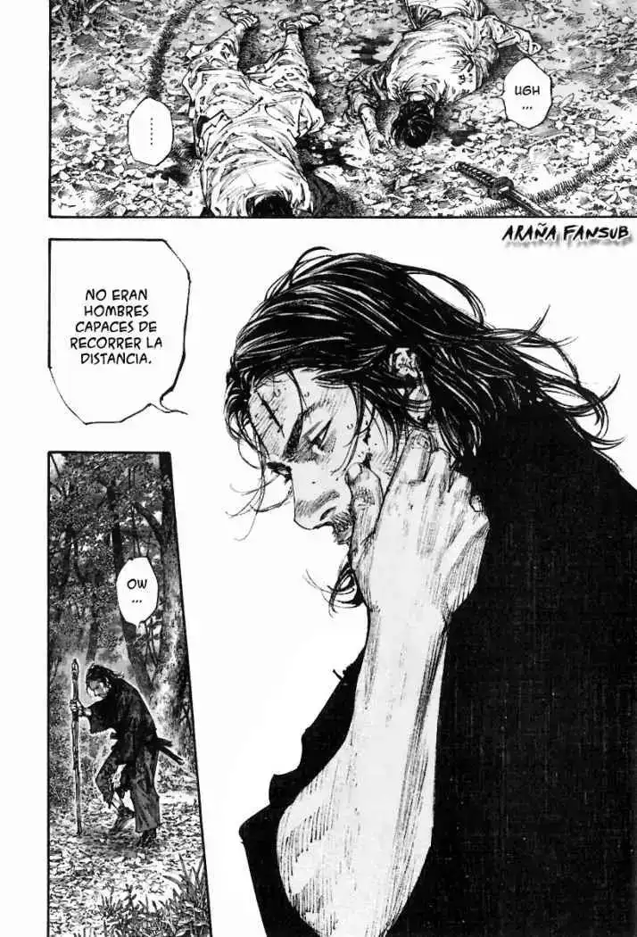 Página 25 — Vagabond Capítulo 270