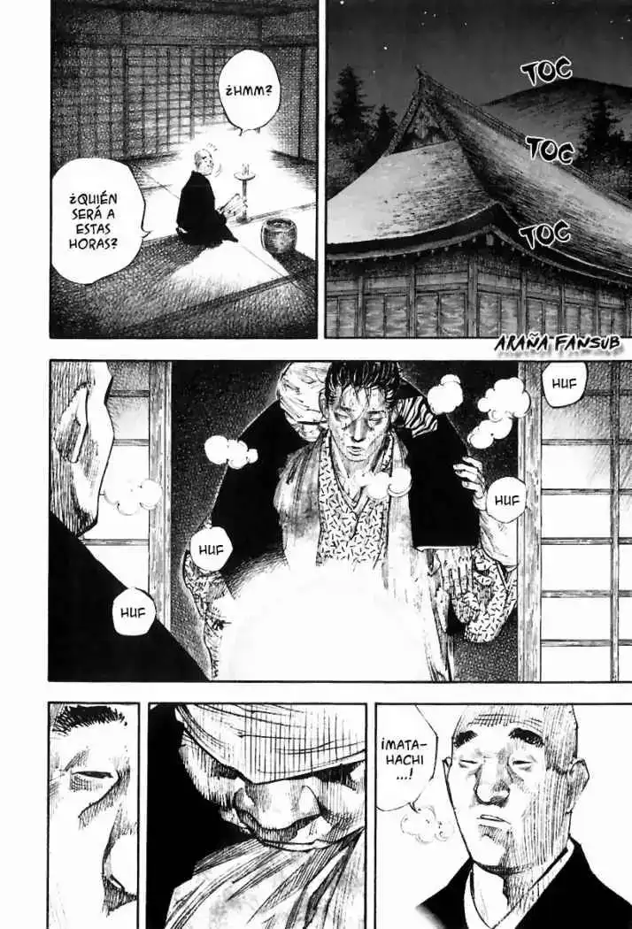 Página 2 — Vagabond Capítulo 275