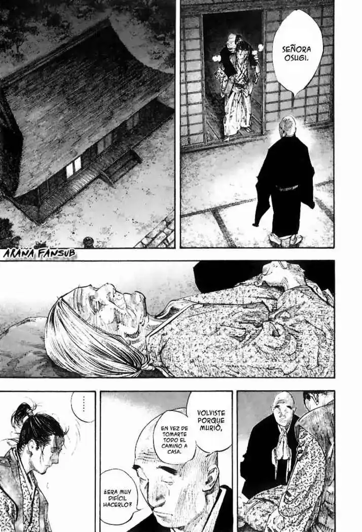 Página 3 — Vagabond Capítulo 275