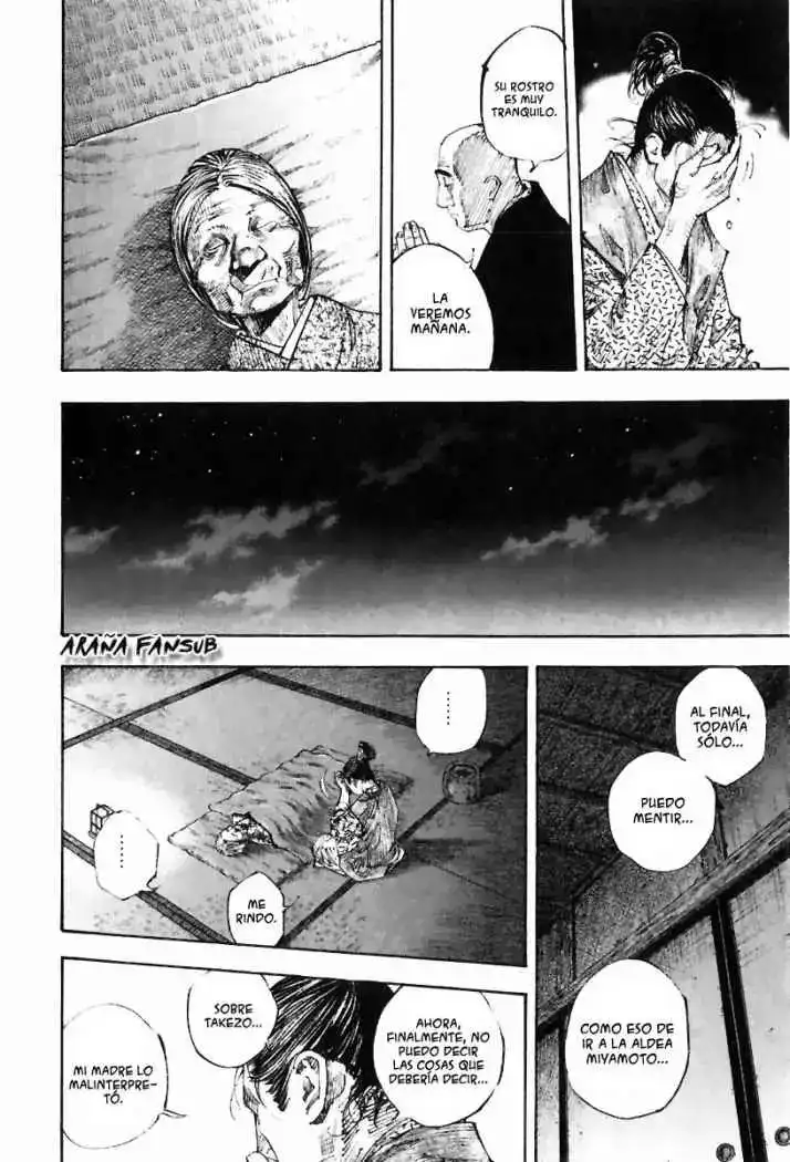 Página 4 — Vagabond Capítulo 275