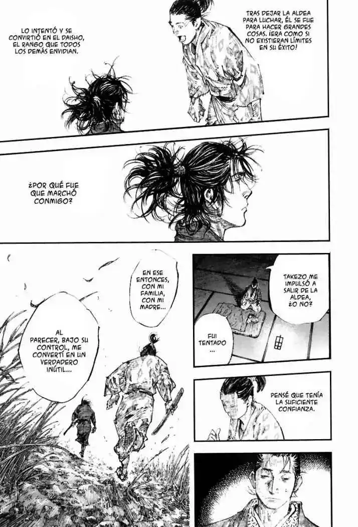 Página 5 — Vagabond Capítulo 275