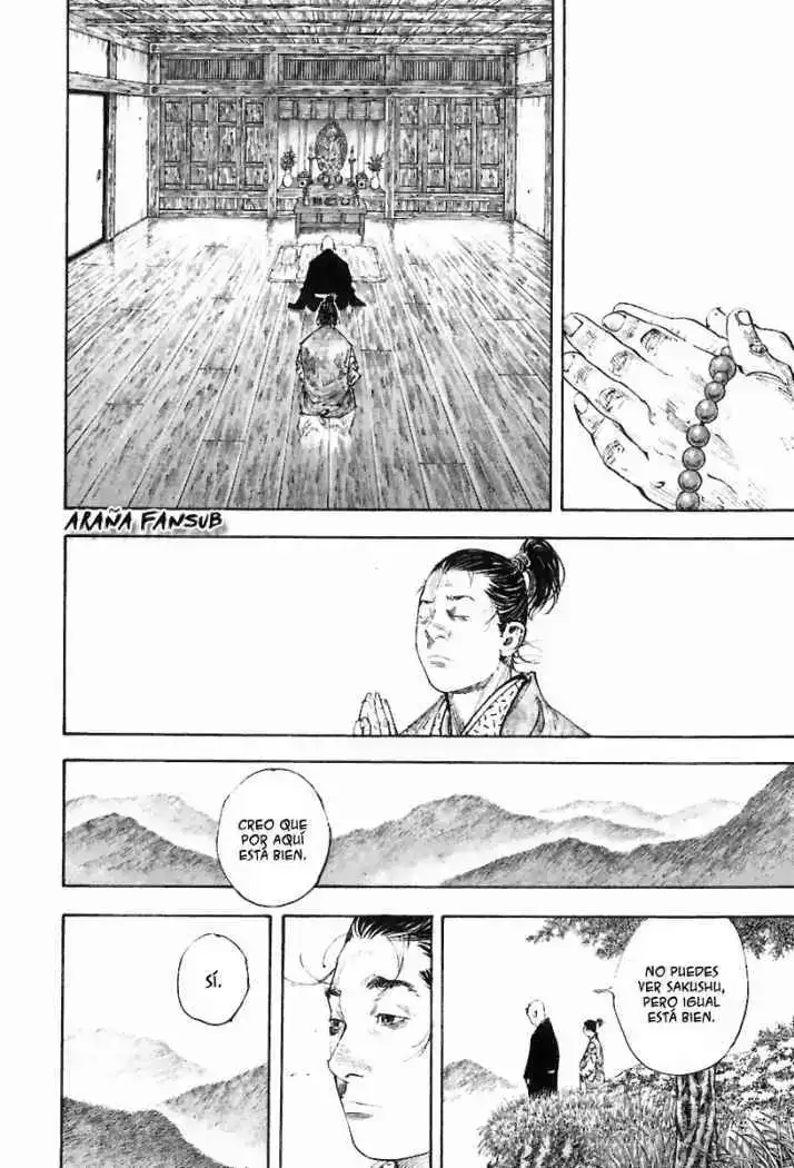 Página 6 — Vagabond Capítulo 275