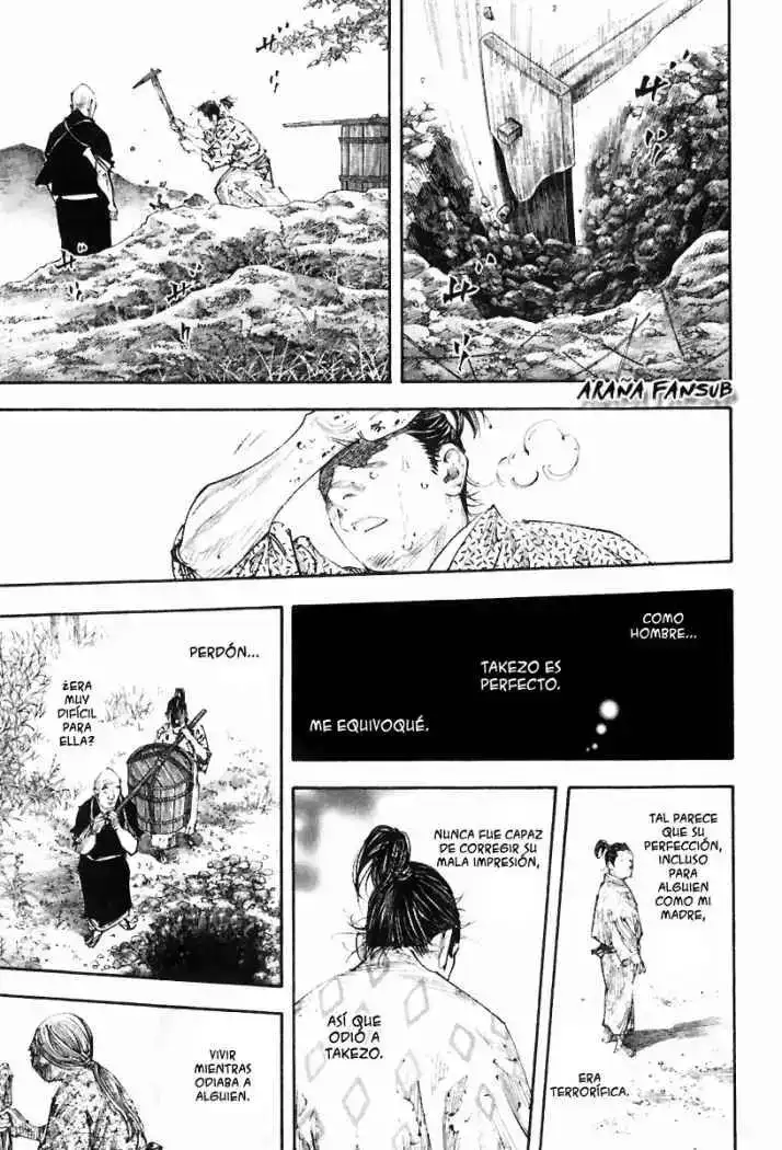 Página 7 — Vagabond Capítulo 275