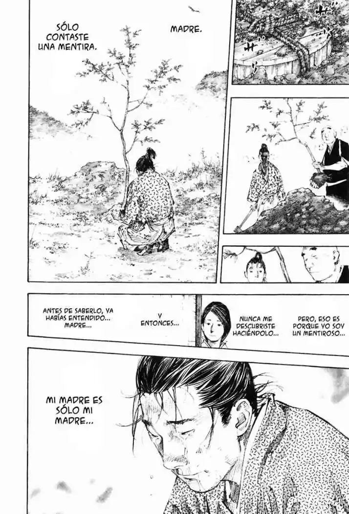 Página 8 — Vagabond Capítulo 275