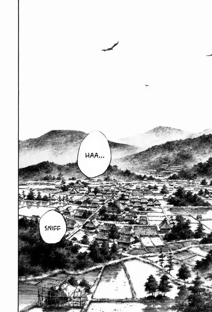 Página 11 — Vagabond Capítulo 275