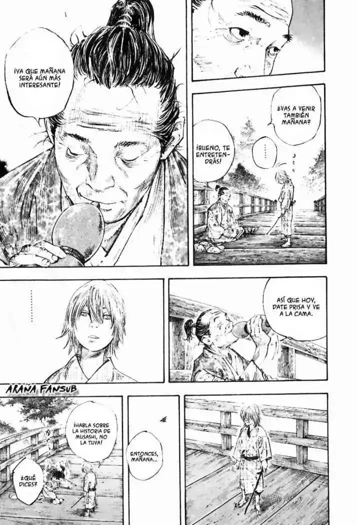 Página 16 — Vagabond Capítulo 275