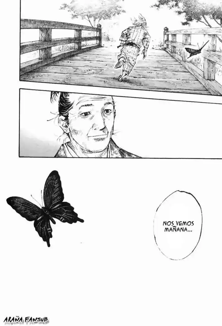 Página 17 — Vagabond Capítulo 275