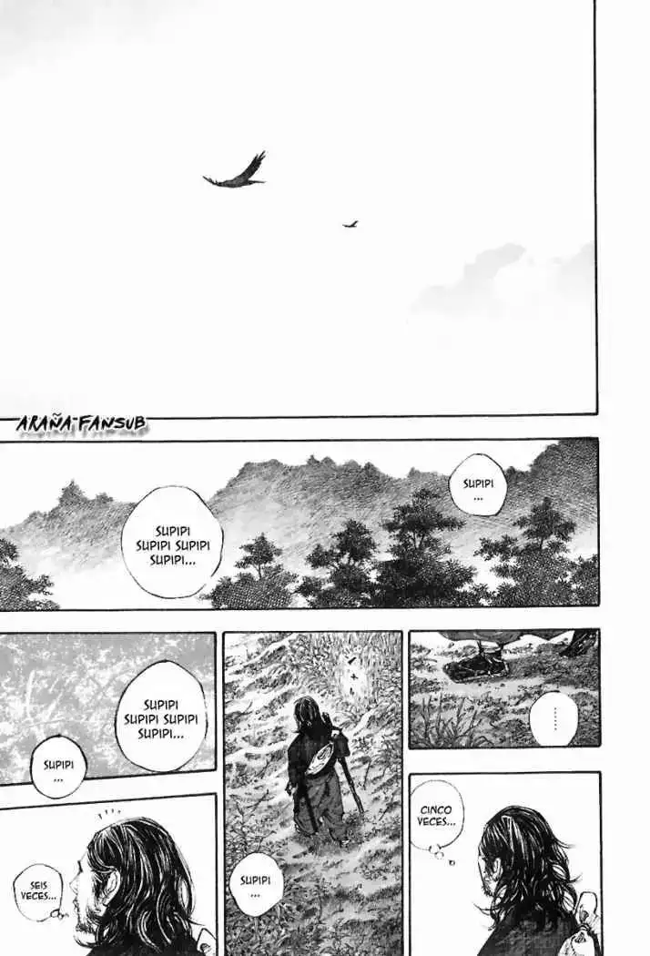 Página 18 — Vagabond Capítulo 275