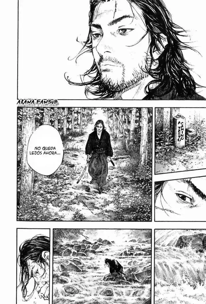 Página 19 — Vagabond Capítulo 275