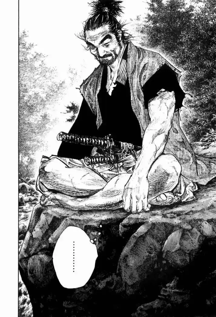 Página 21 — Vagabond Capítulo 275