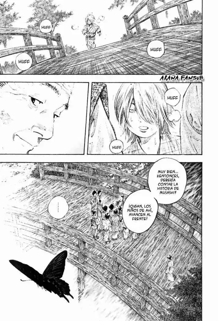 Página 3 — Vagabond Capítulo 276