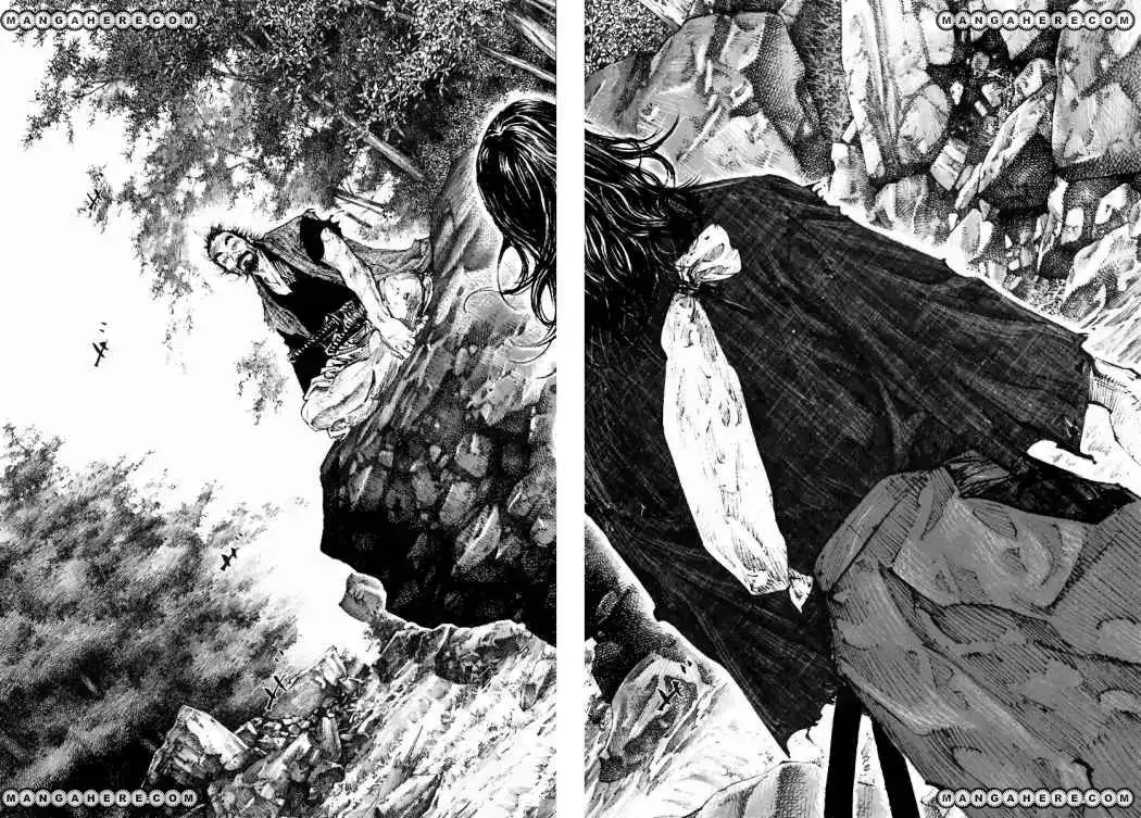 Página 4 — Vagabond Capítulo 276