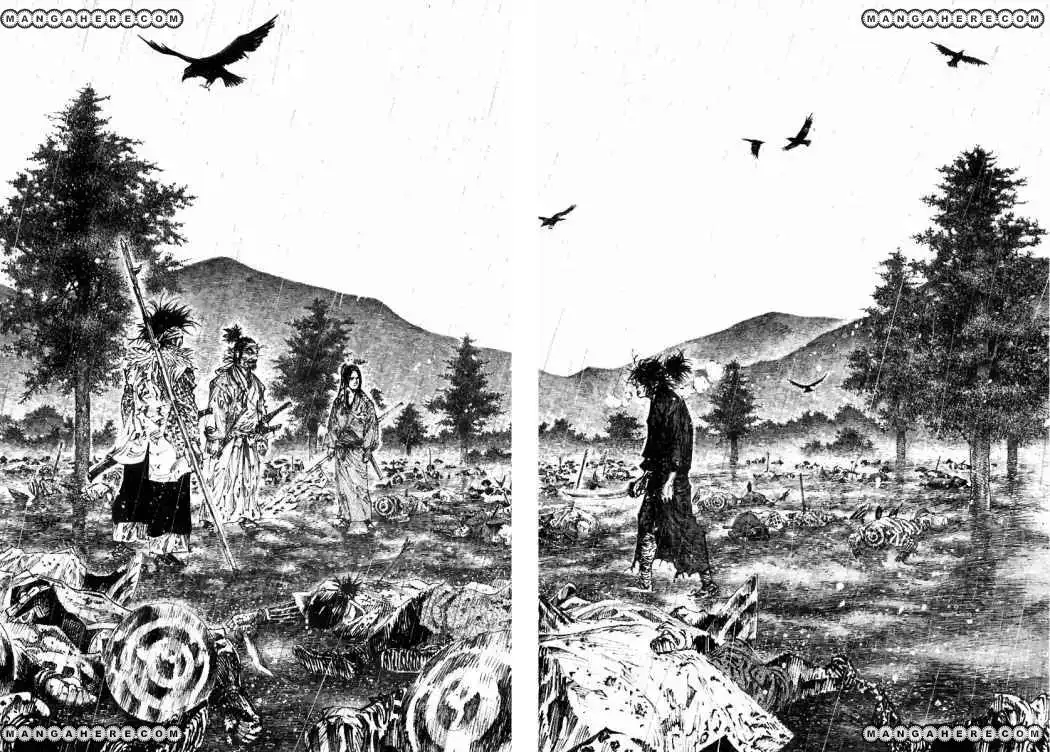 Página 7 — Vagabond Capítulo 276