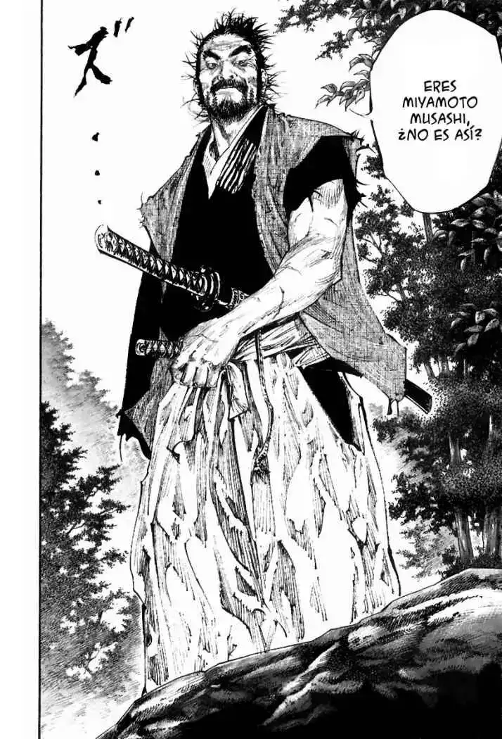 Página 8 — Vagabond Capítulo 276