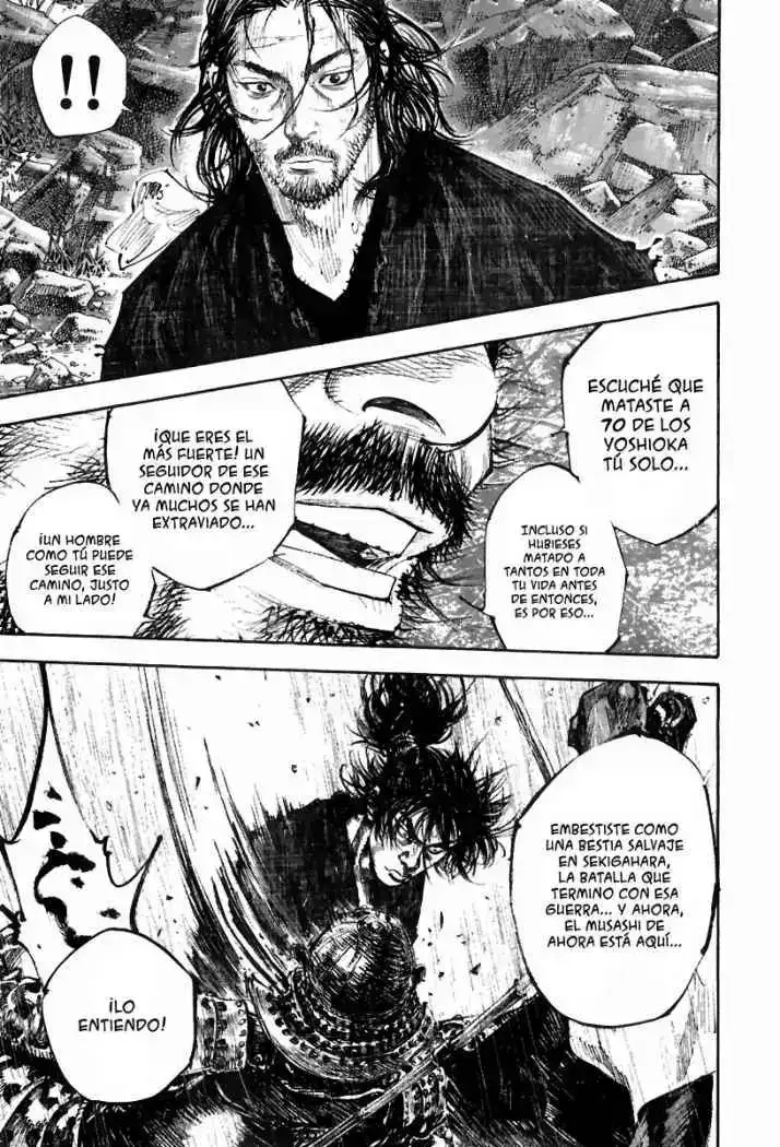 Página 9 — Vagabond Capítulo 276