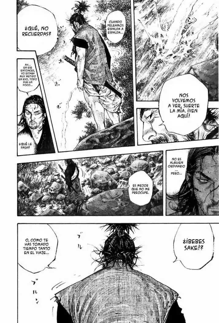 Página 10 — Vagabond Capítulo 276