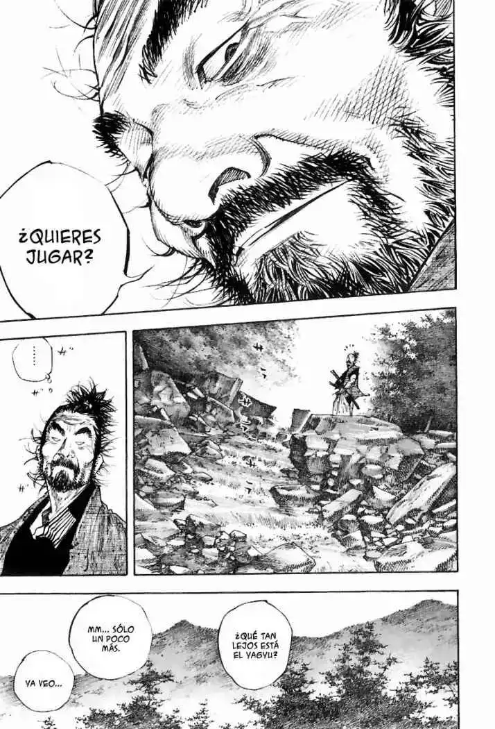 Página 11 — Vagabond Capítulo 276