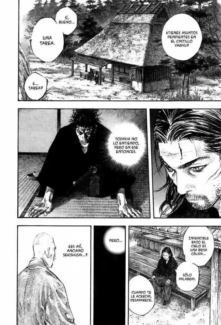 Página 12 — Vagabond Capítulo 276