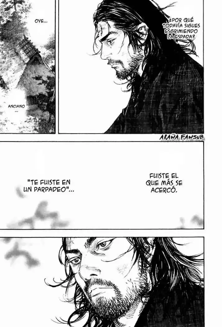 Página 13 — Vagabond Capítulo 276