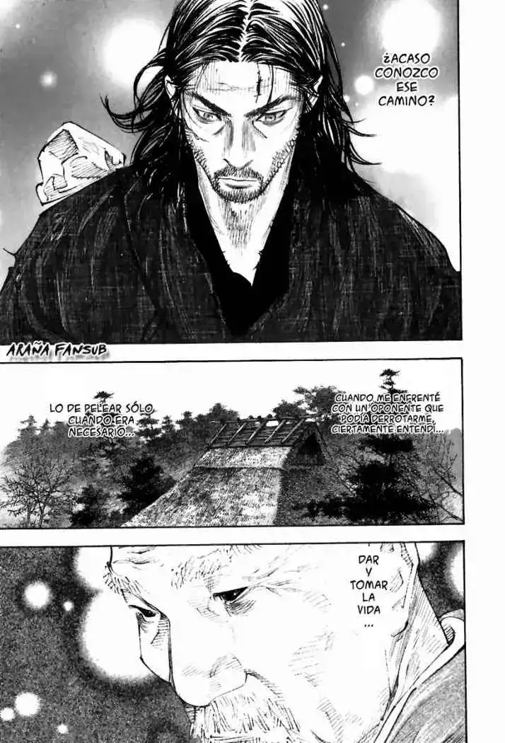Página 15 — Vagabond Capítulo 276