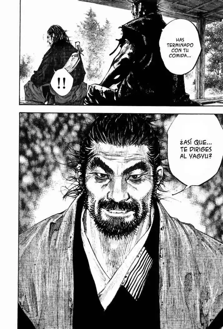 Página 16 — Vagabond Capítulo 276