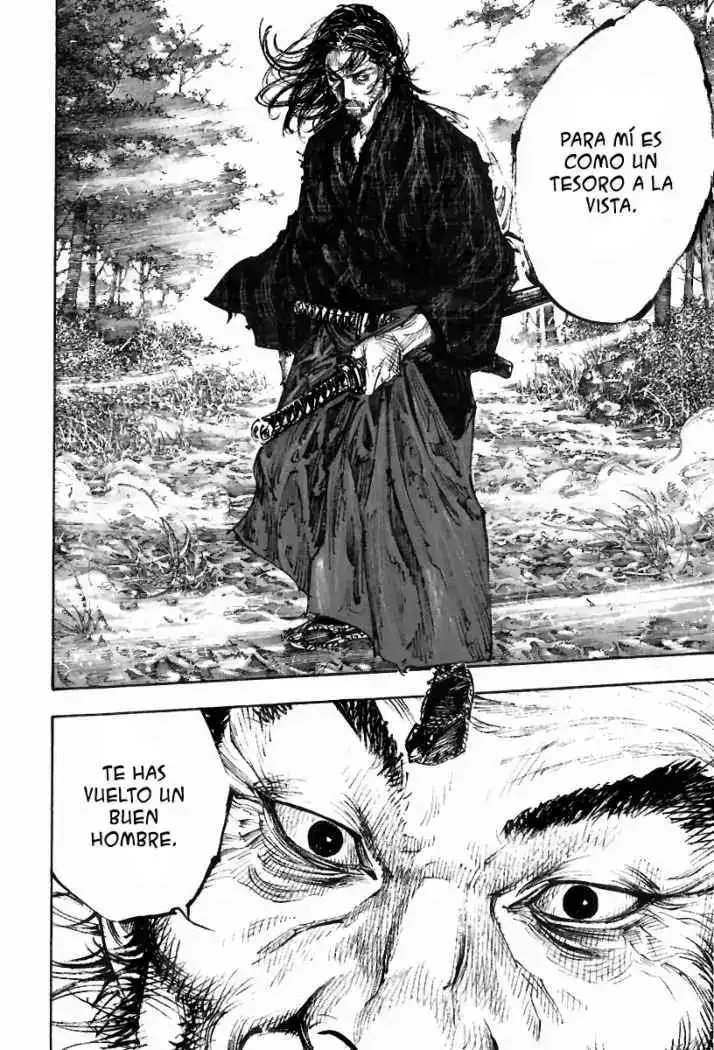 Página 3 — Vagabond Capítulo 278