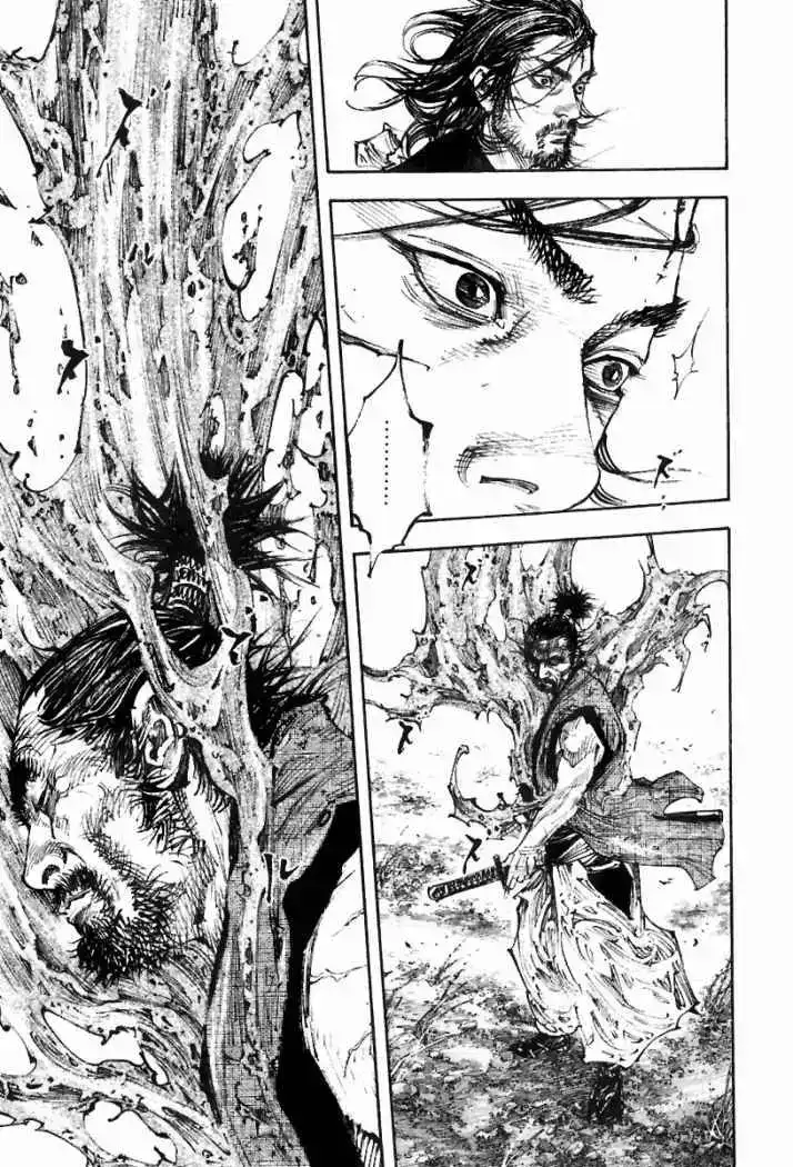 Página 4 — Vagabond Capítulo 278