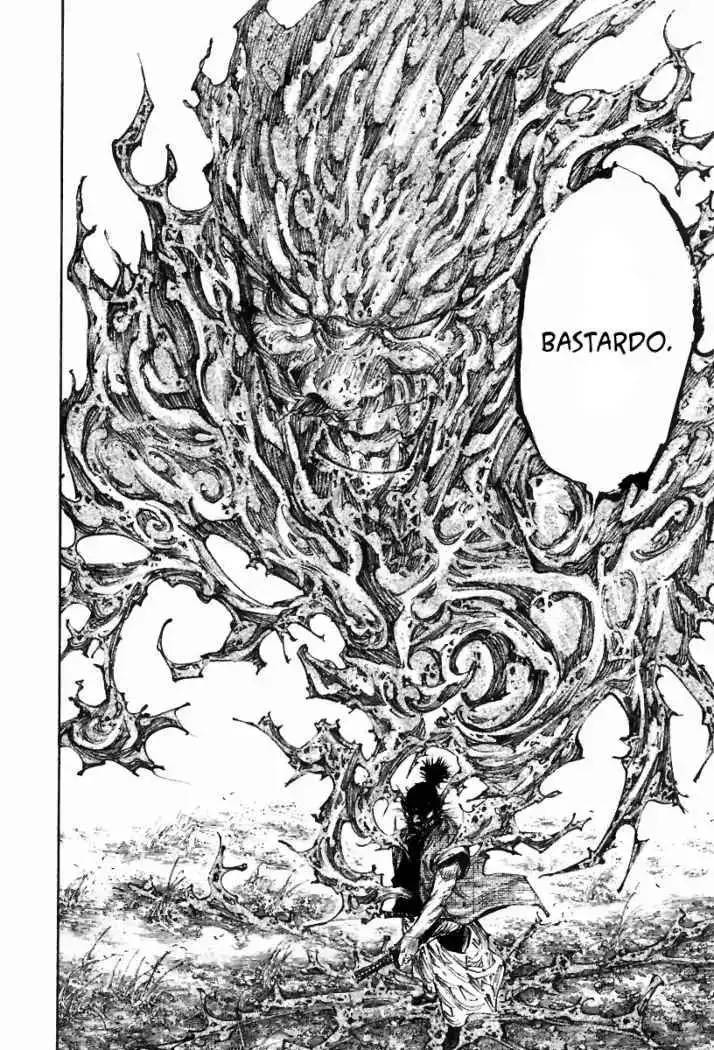 Página 5 — Vagabond Capítulo 278