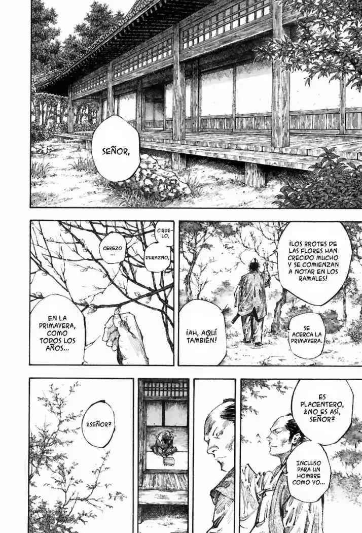 Página 7 — Vagabond Capítulo 278