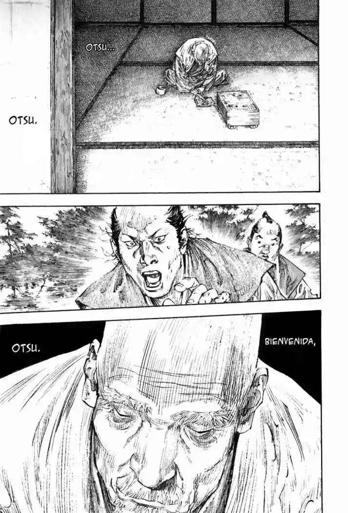 Página 8 — Vagabond Capítulo 278
