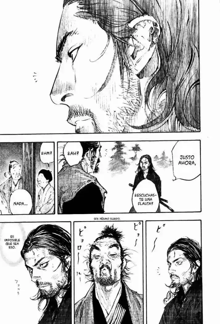 Página 10 — Vagabond Capítulo 278