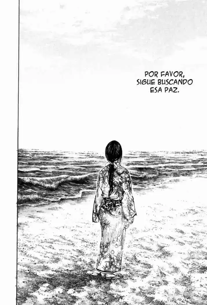Página 13 — Vagabond Capítulo 278