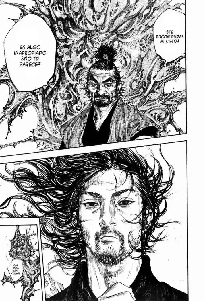Página 14 — Vagabond Capítulo 278