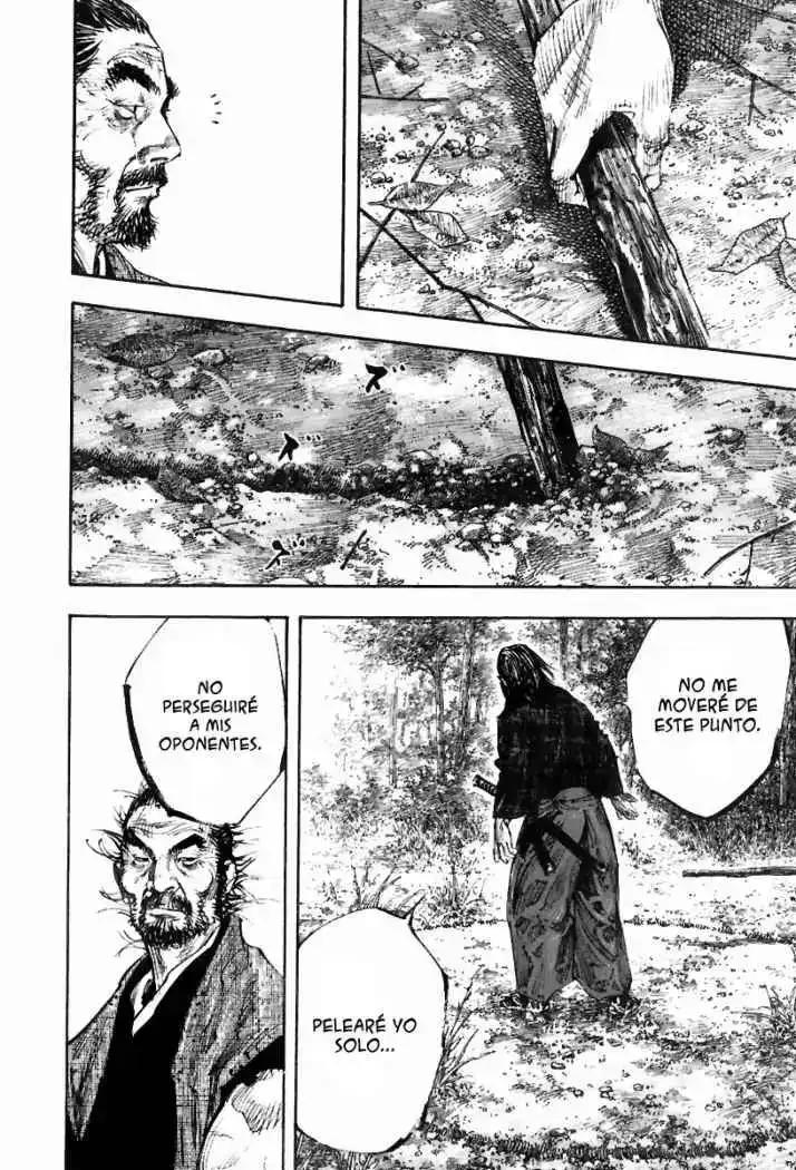 Página 15 — Vagabond Capítulo 278