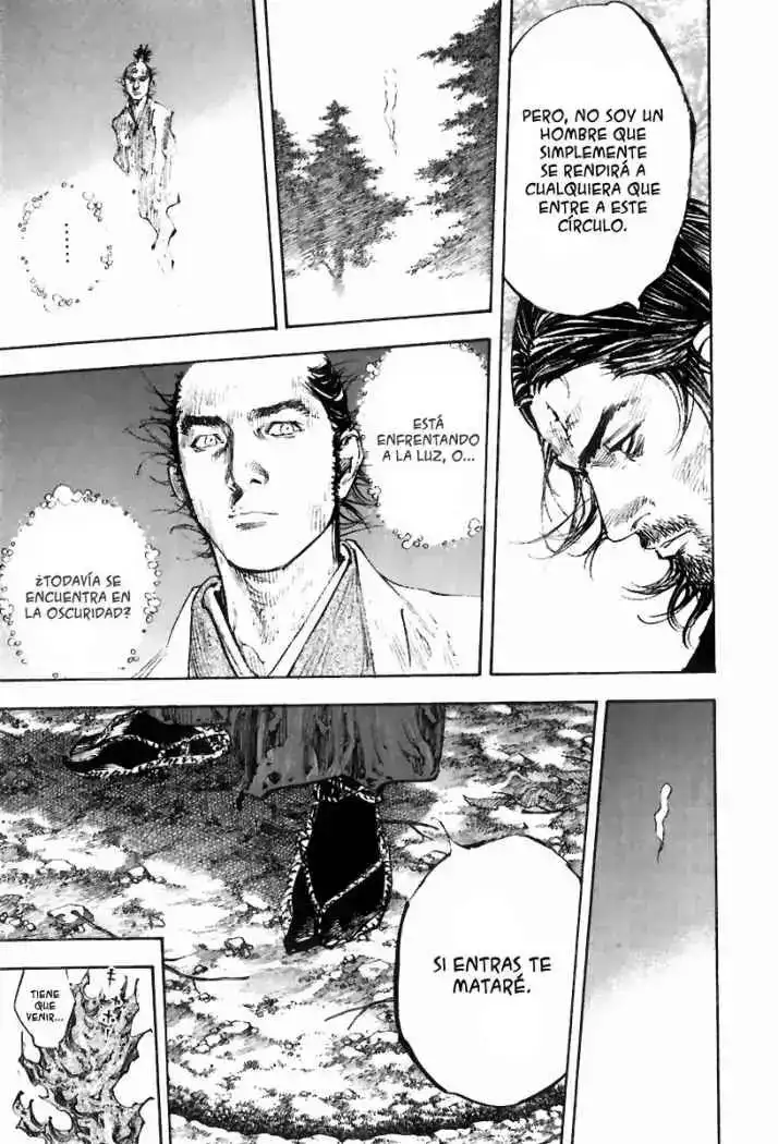 Página 16 — Vagabond Capítulo 278