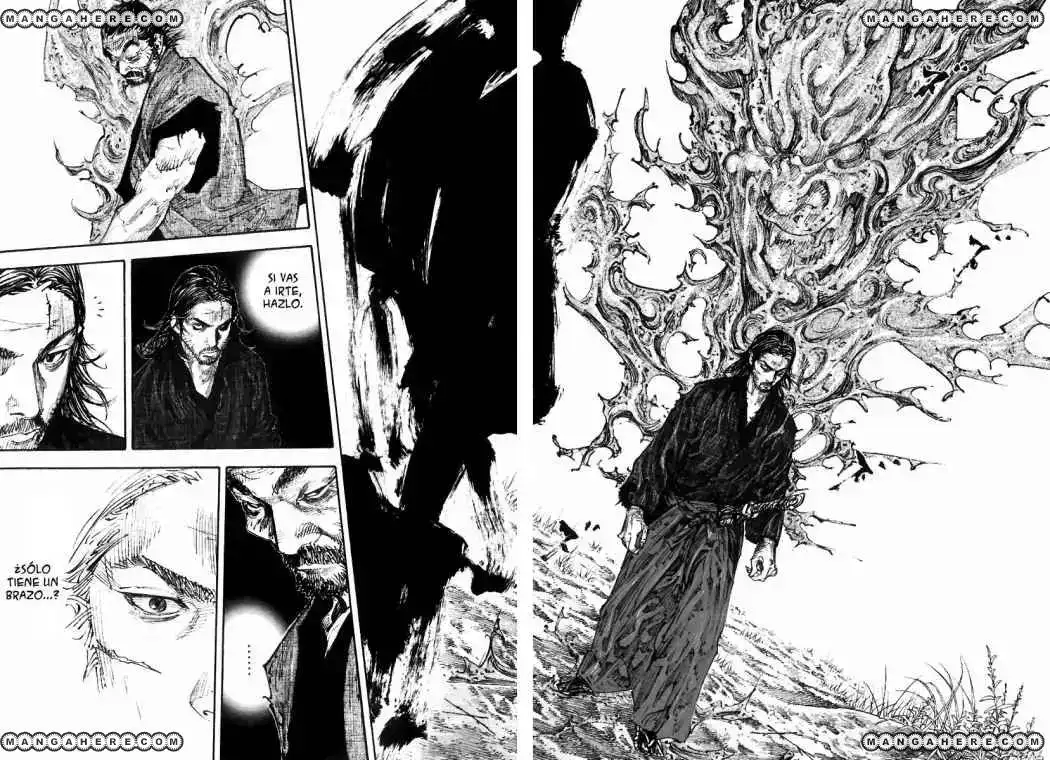 Página 17 — Vagabond Capítulo 278