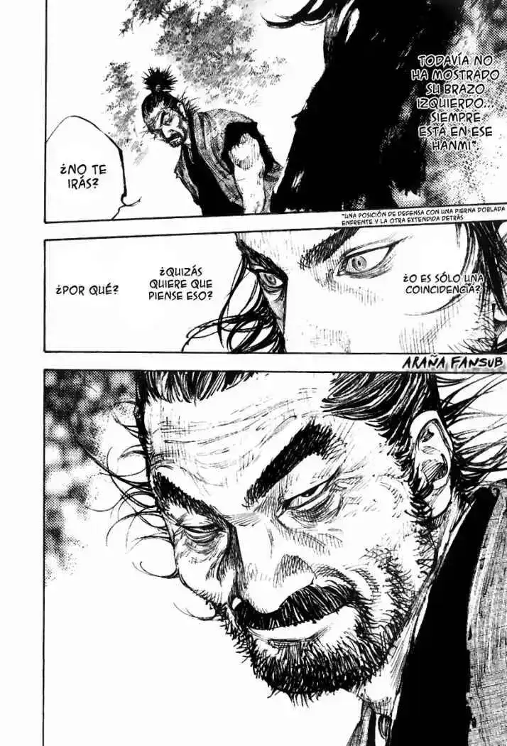 Página 18 — Vagabond Capítulo 278