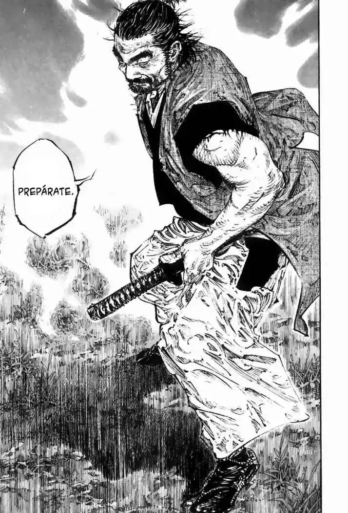Página 19 — Vagabond Capítulo 278