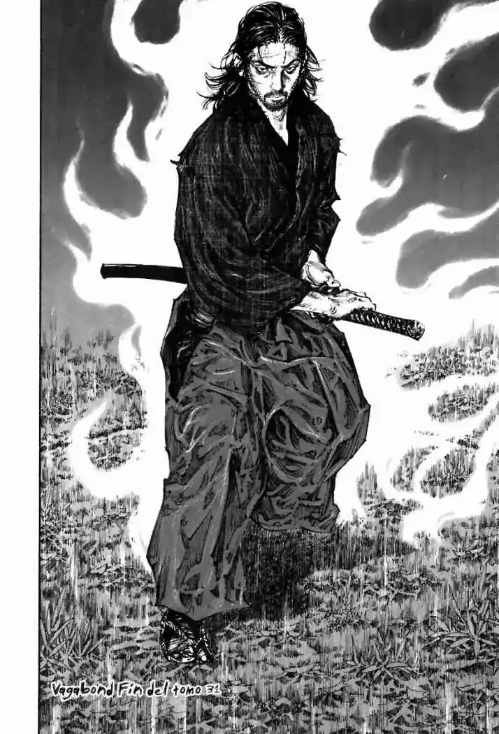 Página 20 — Vagabond Capítulo 278