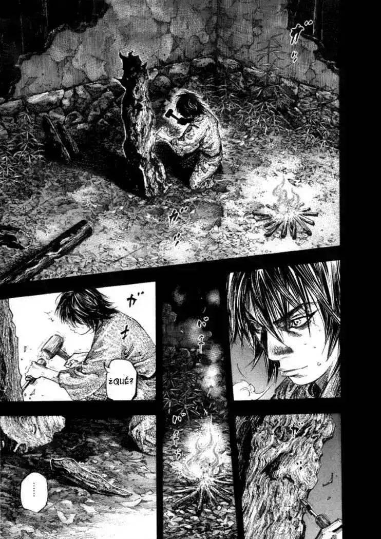 Página 1 — Vagabond Capítulo 280