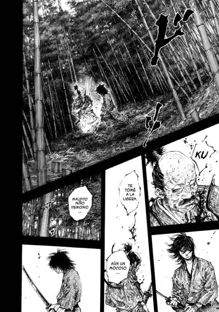Página 3 — Vagabond Capítulo 280