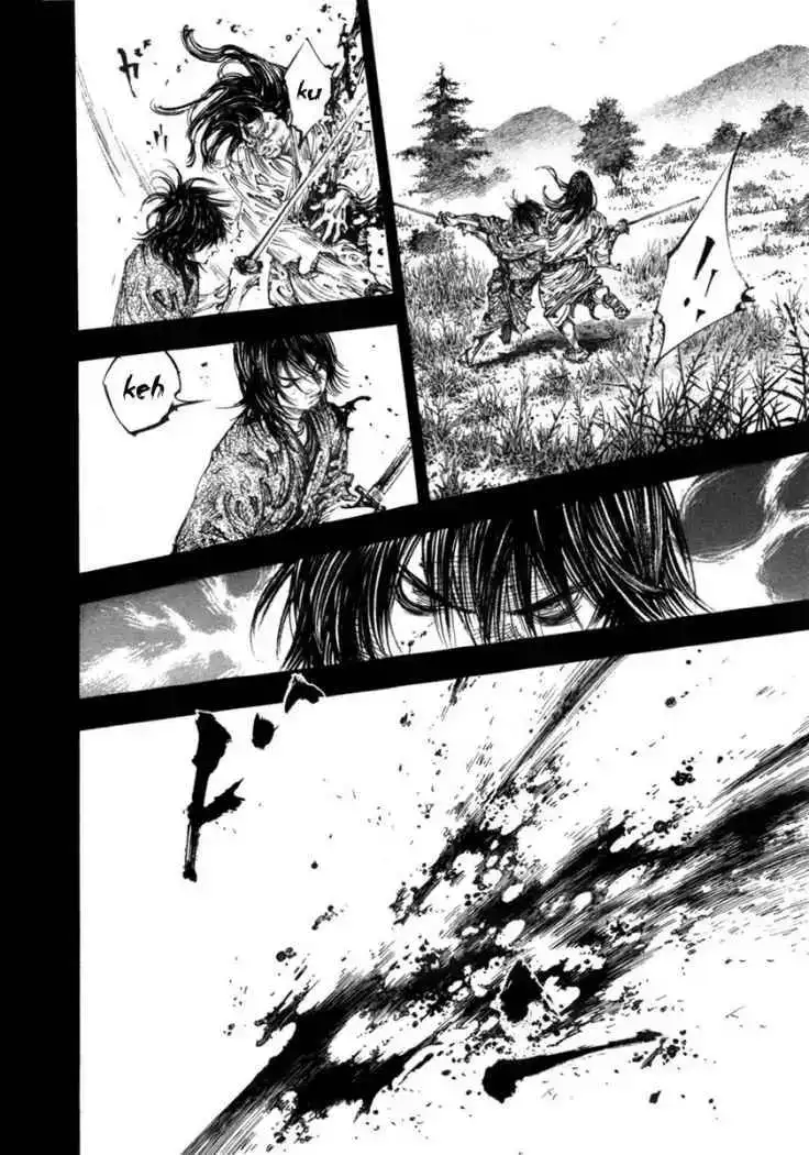 Página 5 — Vagabond Capítulo 280