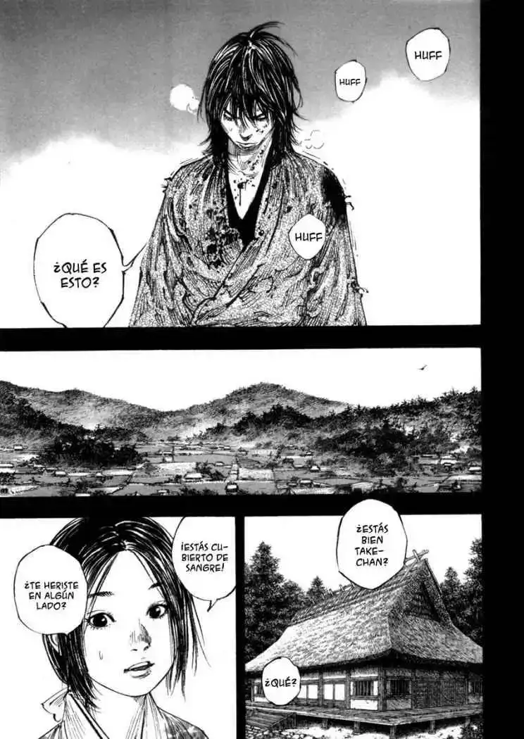 Página 6 — Vagabond Capítulo 280