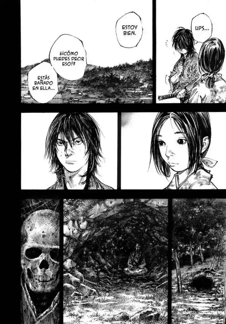 Página 7 — Vagabond Capítulo 280