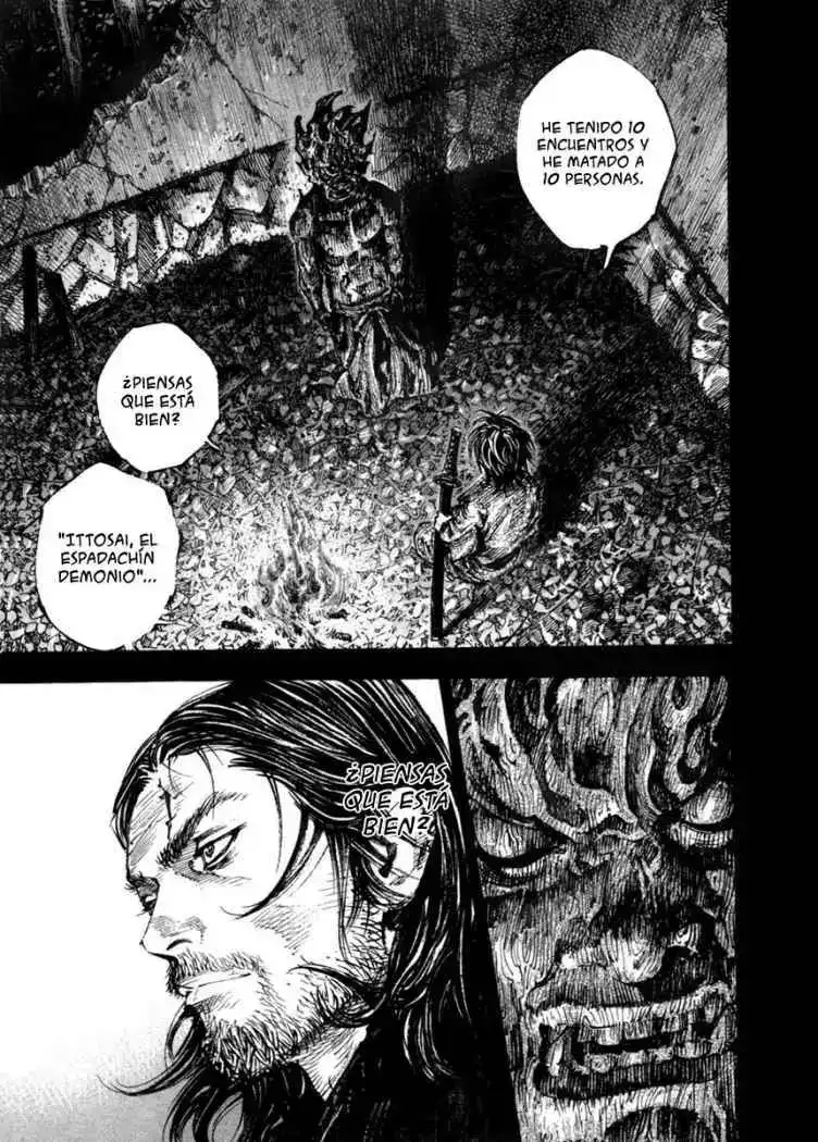 Página 8 — Vagabond Capítulo 280