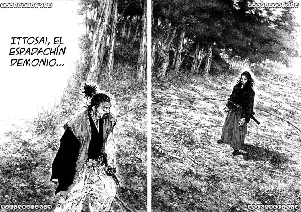 Página 9 — Vagabond Capítulo 280