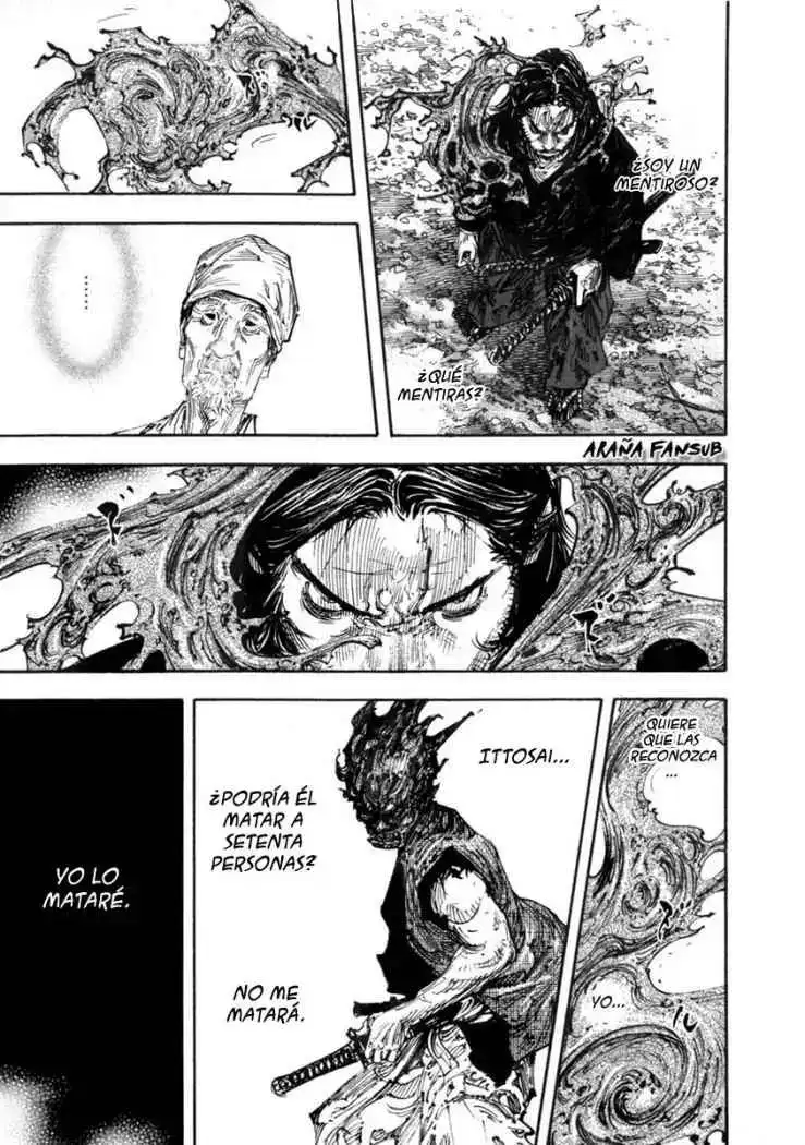 Página 11 — Vagabond Capítulo 280