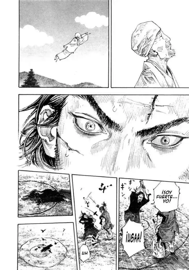 Página 13 — Vagabond Capítulo 280