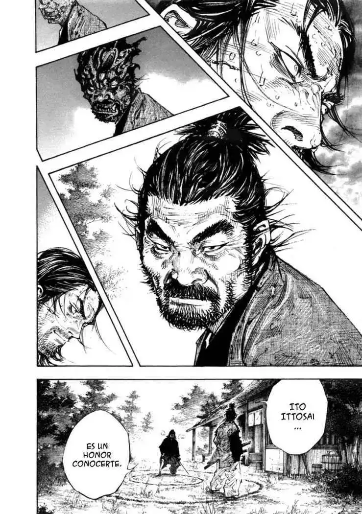 Página 15 — Vagabond Capítulo 280