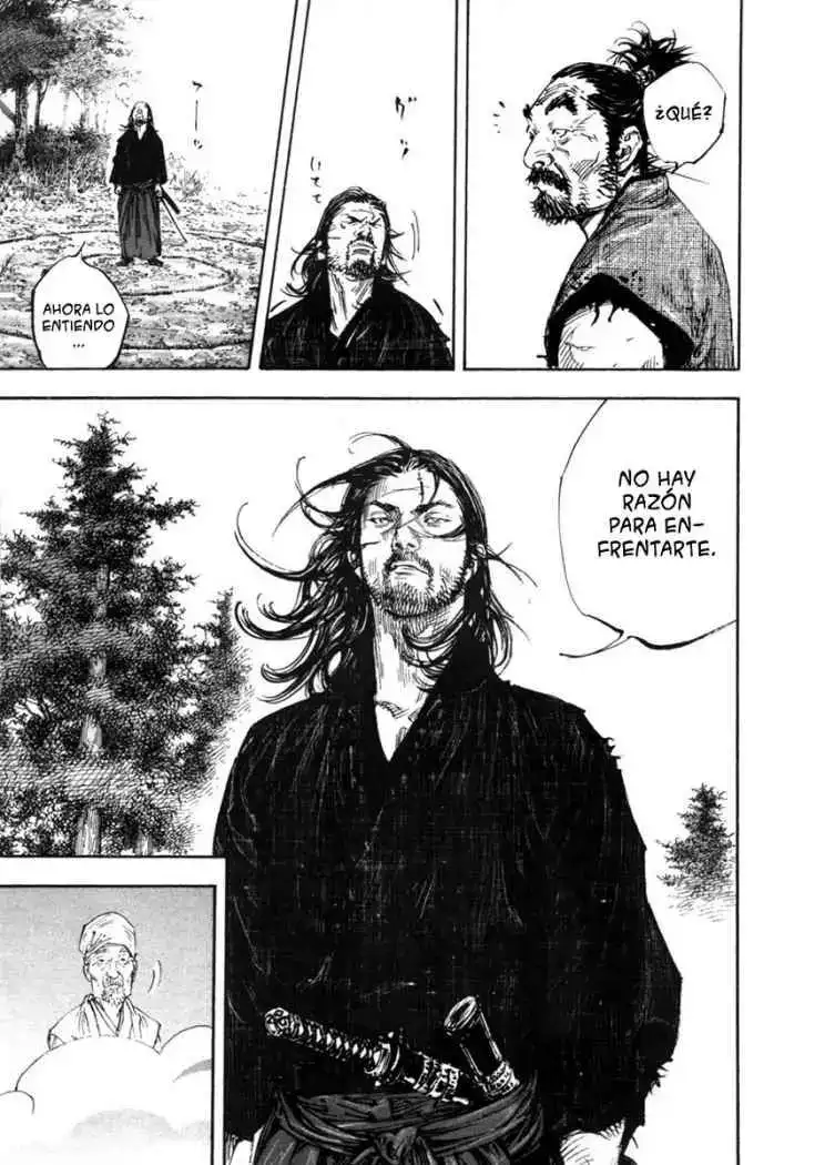 Página 16 — Vagabond Capítulo 280